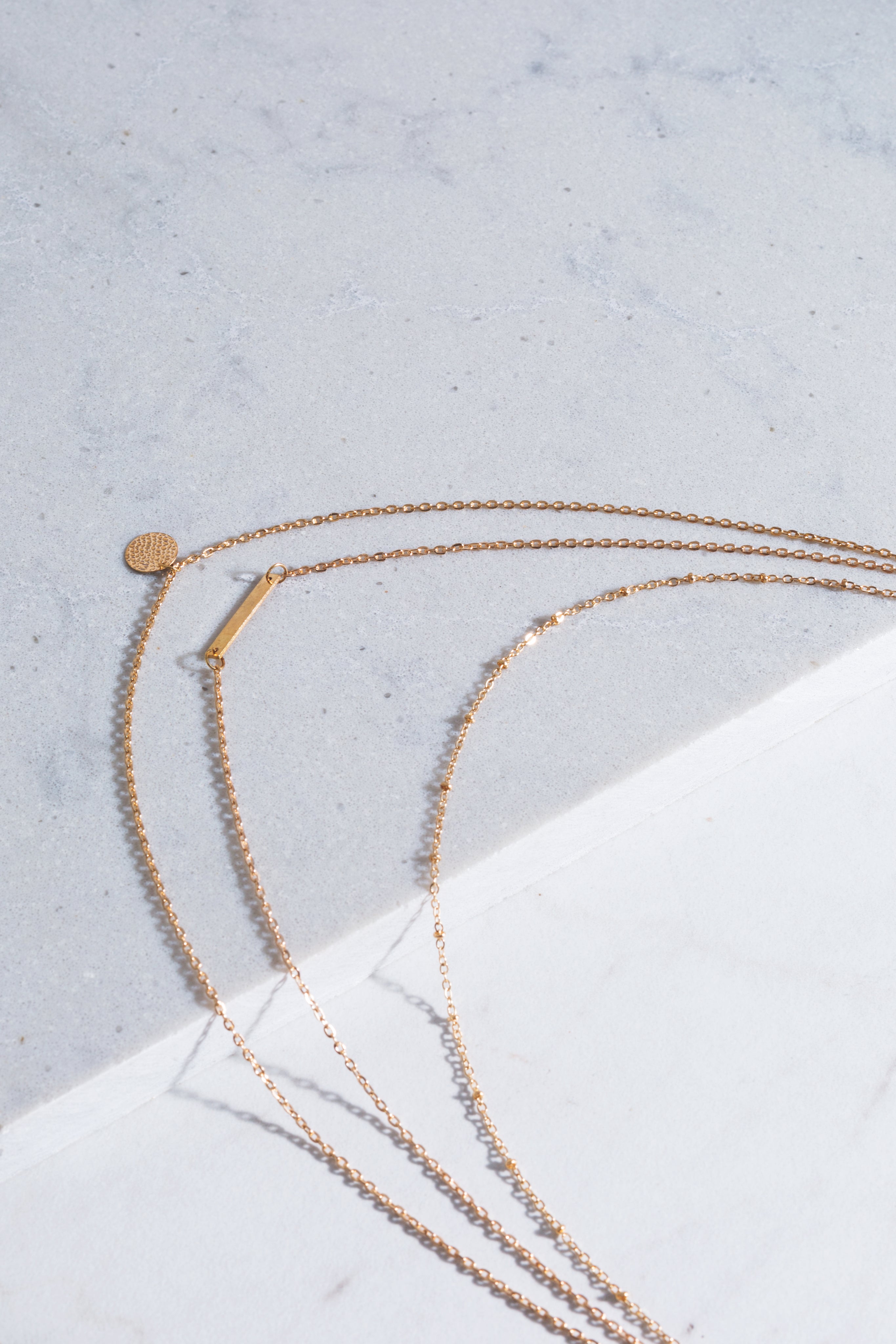 Lumière Essentials Collection